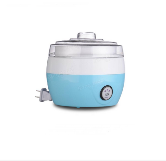 Electric Yogurt Maker Machine