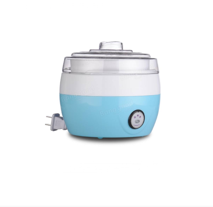 Electric Yogurt Maker Machine