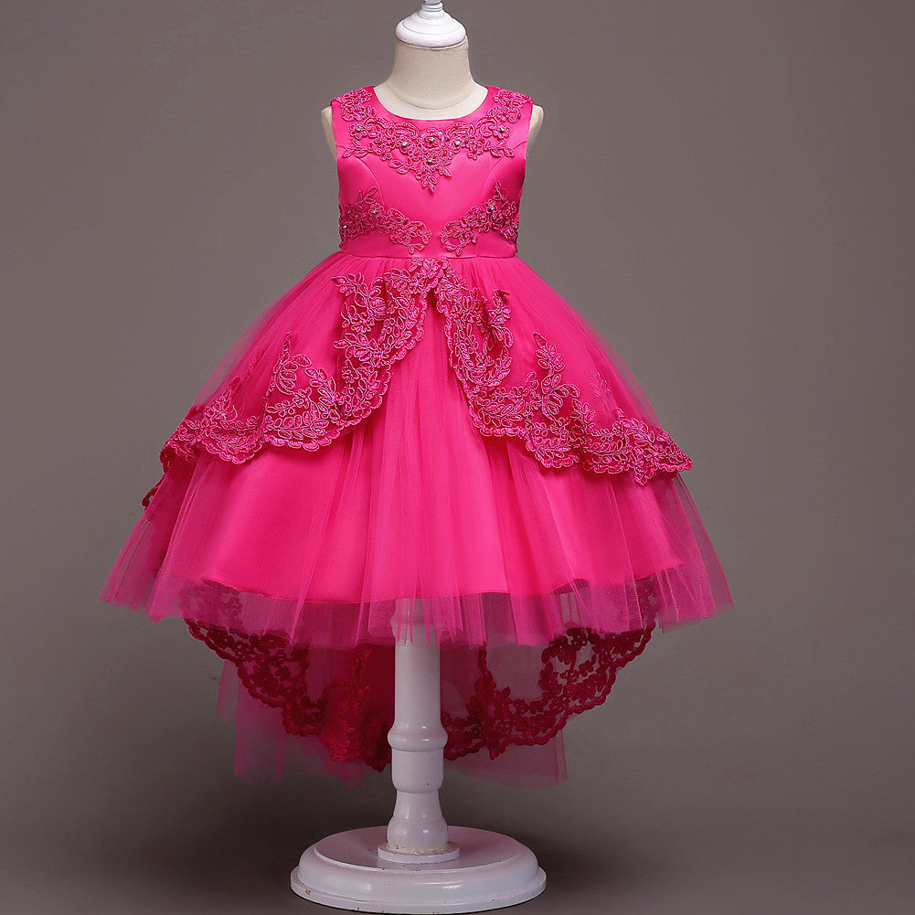 Princess Dress for Girls