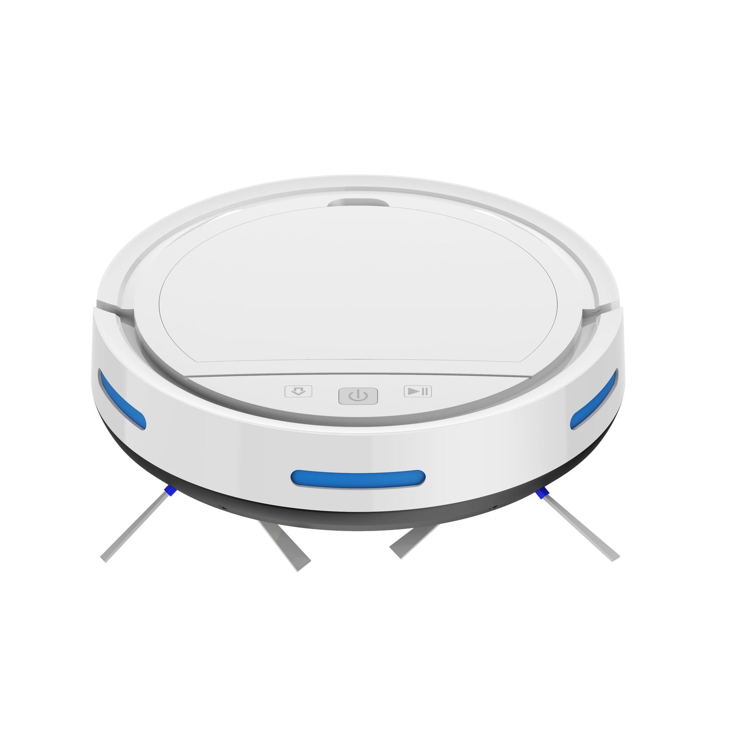 Robotic Vacuum Cleaner