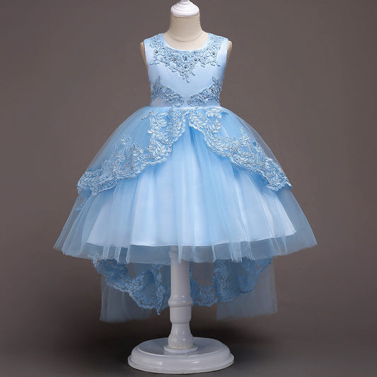 Princess Dress for Girls