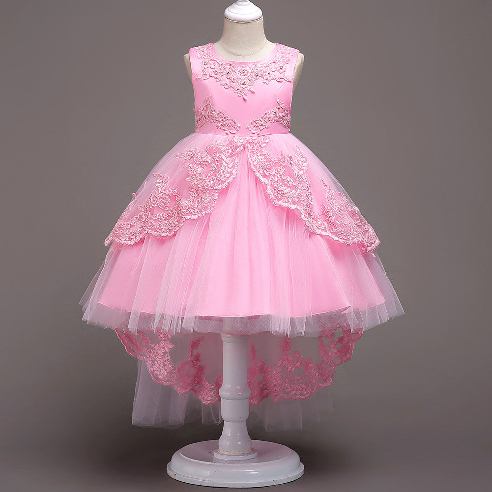 Princess Dress for Girls