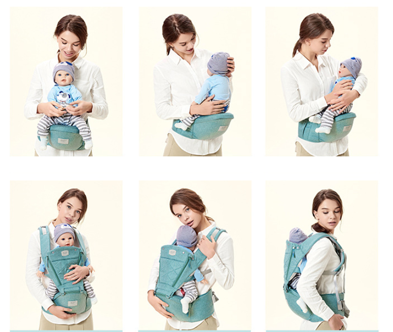 Baby Carrier Multifunctional