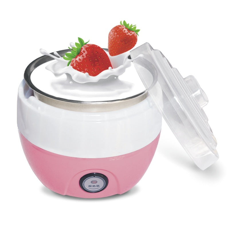 Electric Yogurt Maker Machine