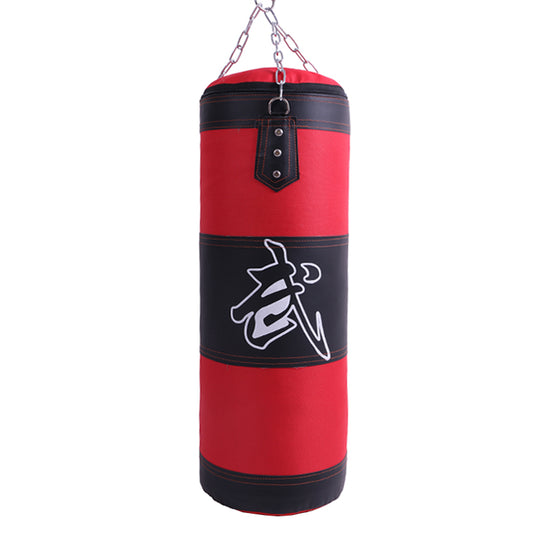 Boxing Punching Bag for Home Training