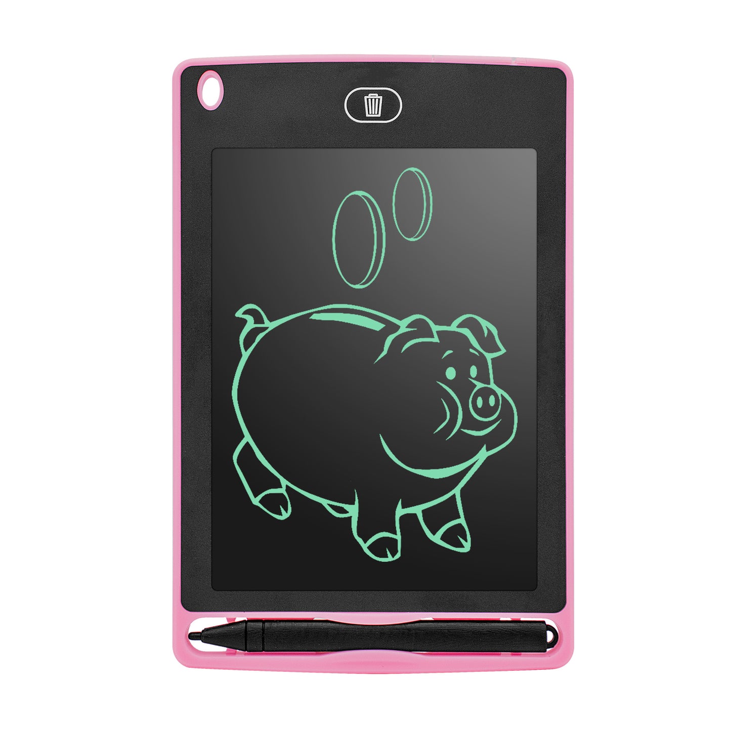 LCD Kids Drawing & Handwriting Tablet