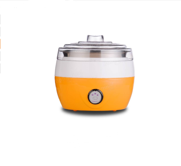 Electric Yogurt Maker Machine