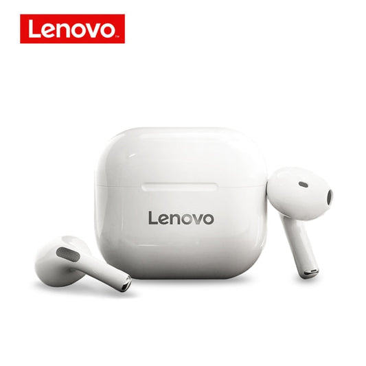 Lenovo Thinkplus LP40 Wireless Bluetooth Earphones with Touch Control