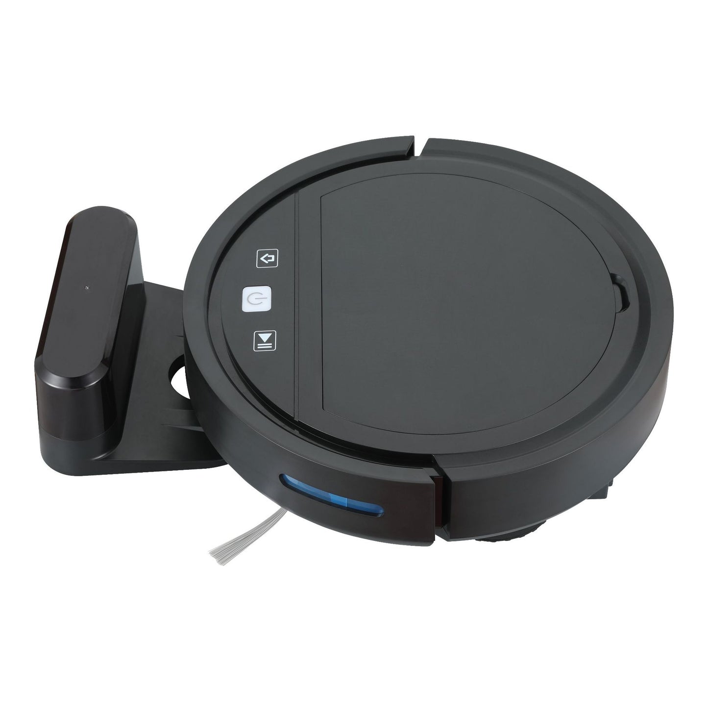 Robotic Vacuum Cleaner