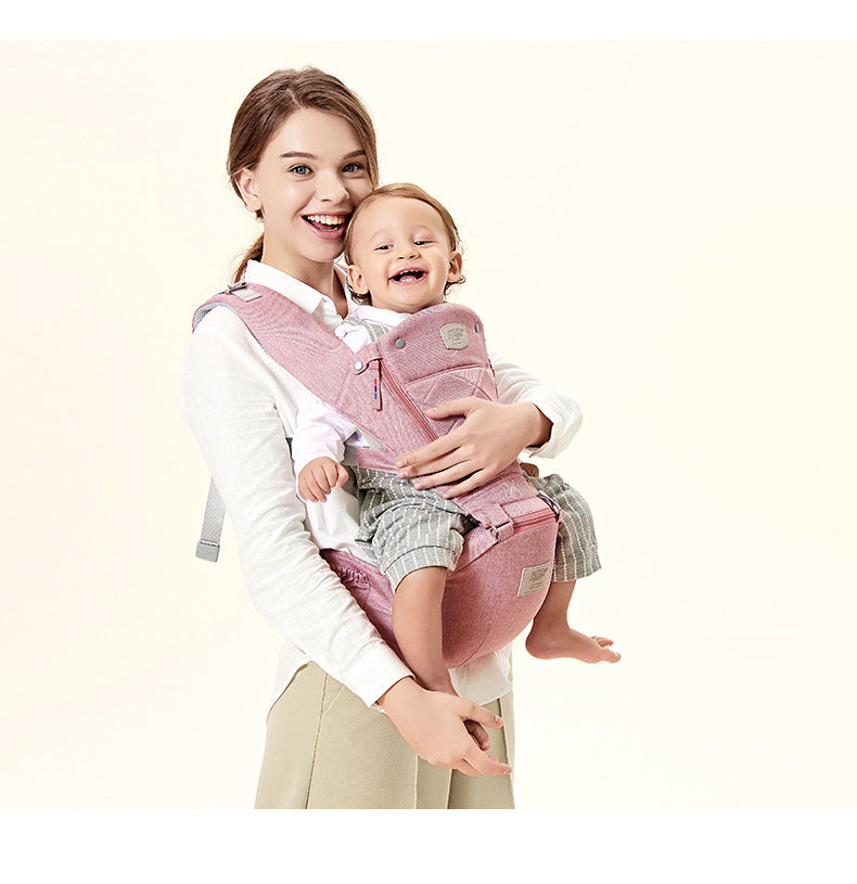 Baby Carrier Multifunctional