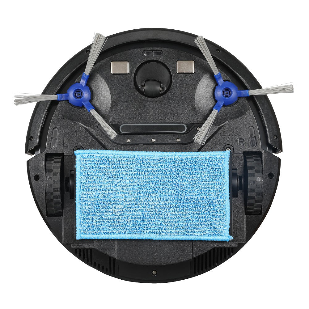 Robotic Vacuum Cleaner