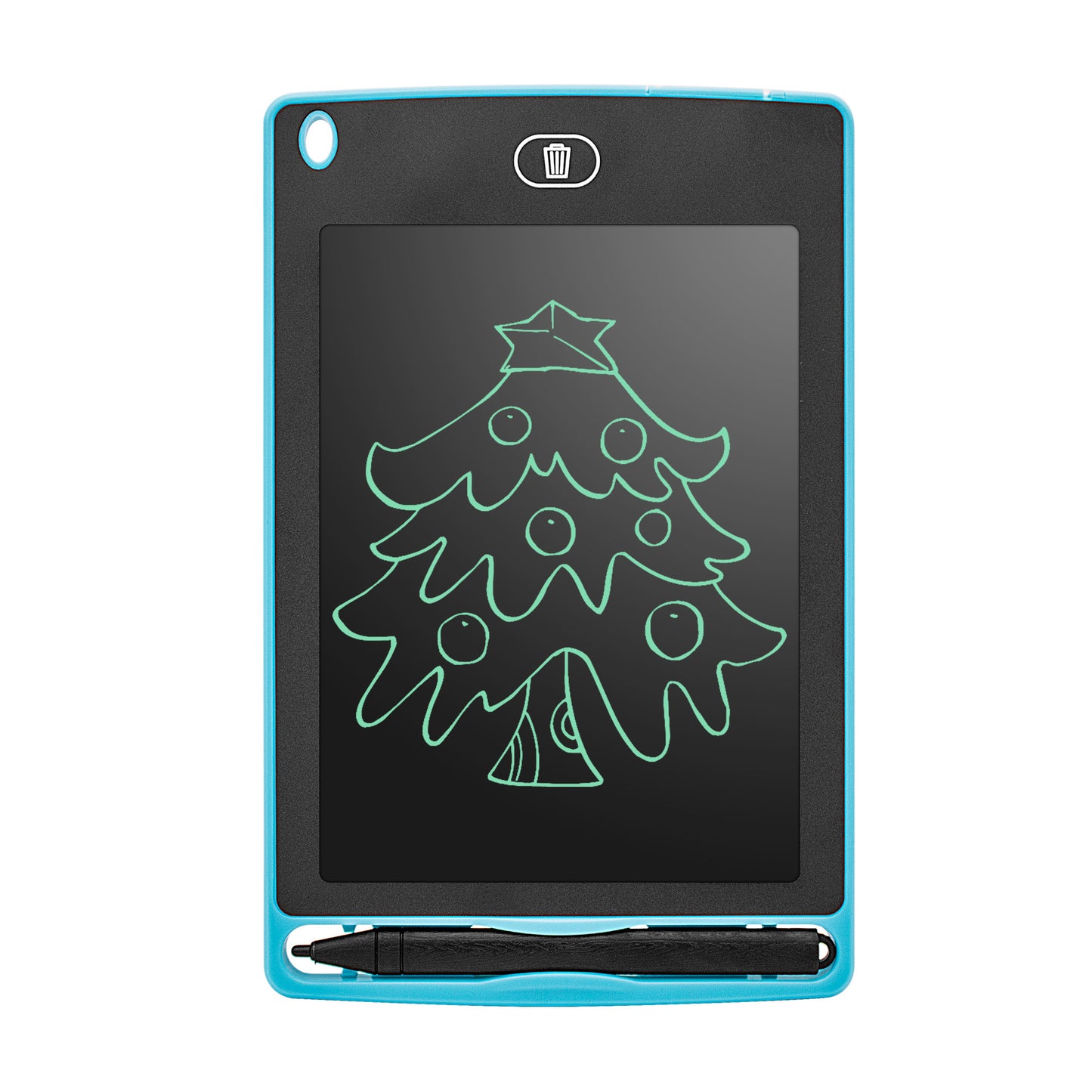 LCD Kids Drawing & Handwriting Tablet