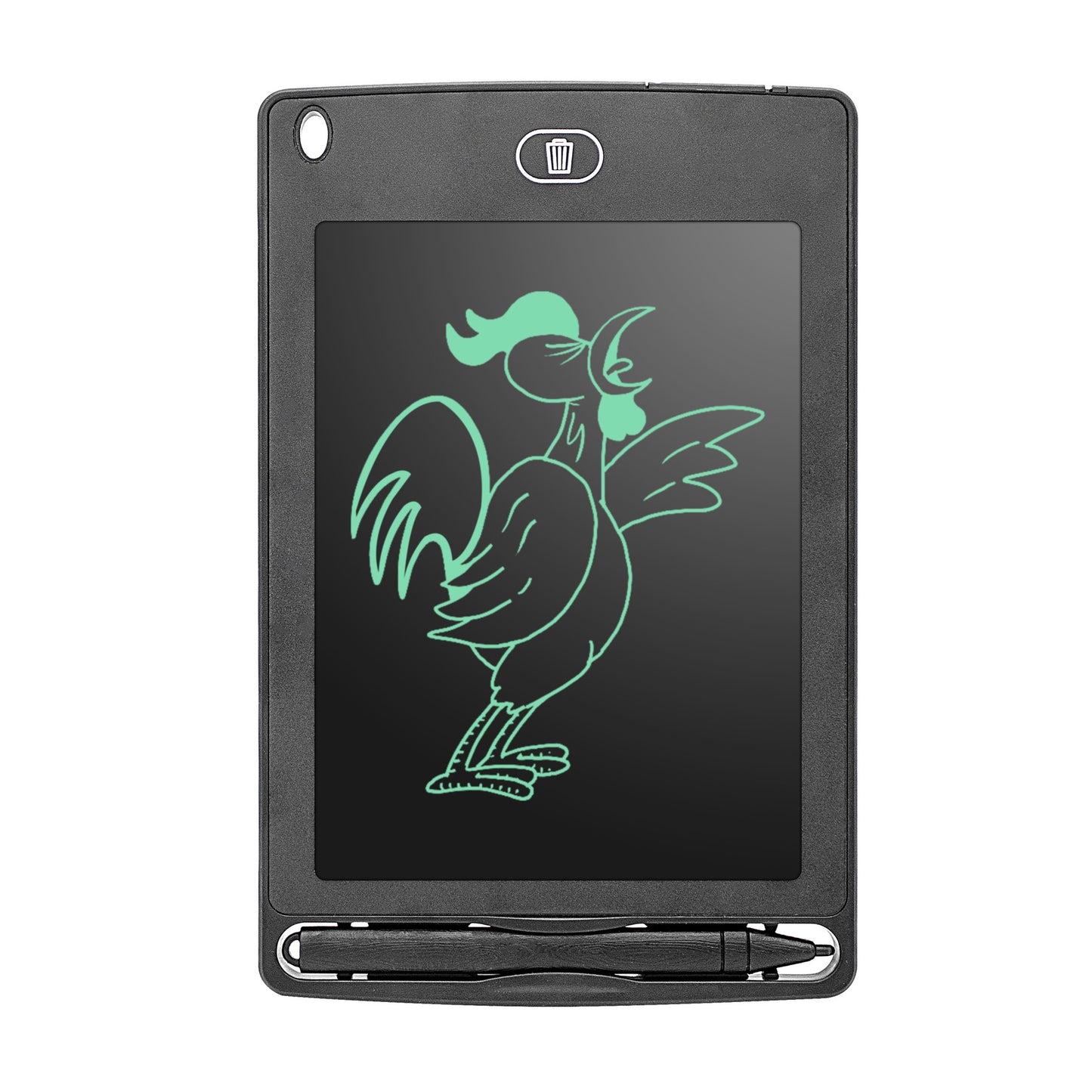 LCD Kids Drawing & Handwriting Tablet